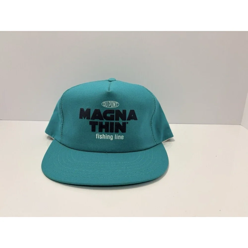 Magna Thin vintage dupont